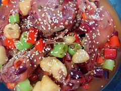 -老板恋上鱼(环山路店)
