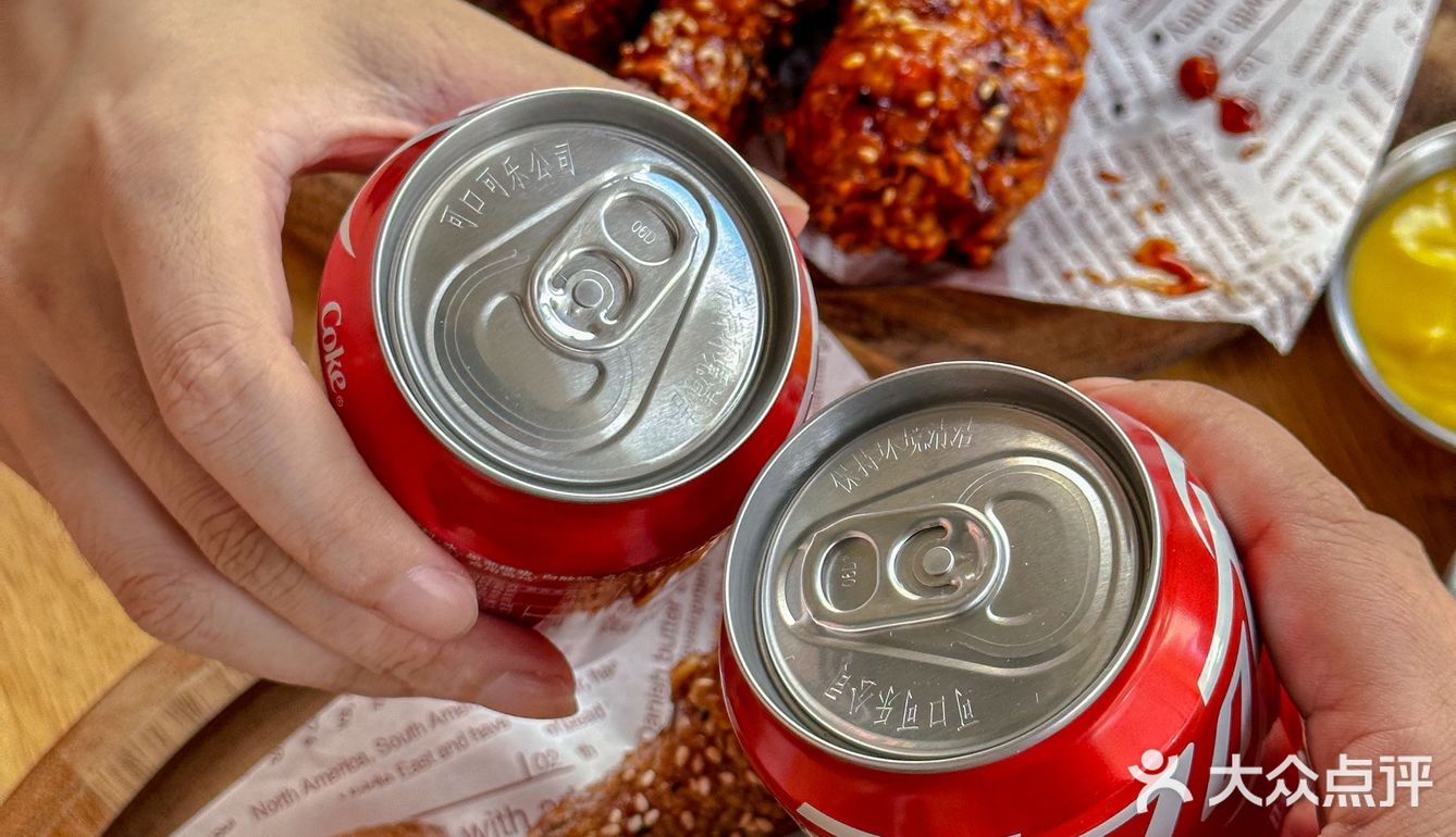 但凡喜欢吃炸鸡🐔的，都吃过这家！！！