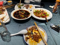 -红柳枝滩羊烧烤·非遗