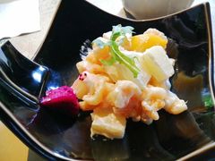 -穹六人间 people 6(岳阳路店)
