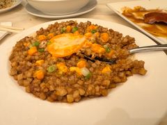 -利苑酒家(宜安广场店)
