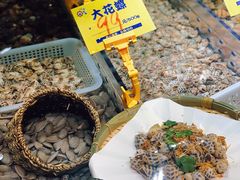 -79号渔船海鲜饭店(宝安店)