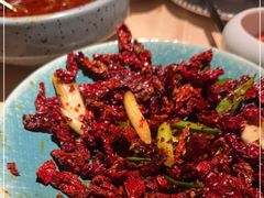 -山石榴·贵州菜(丰盛里店)