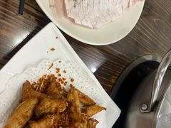 -正能量脆肉鲩火锅