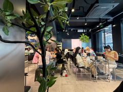 -W COLLECTIVE  DESSERT SHOP