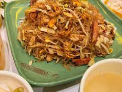 家乡炒米粉-润园四季椰子鸡火锅(卓越INTOWN店)