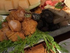 -陶享时光西餐·下午茶·竹林花园(新城店)