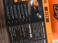 -Catch Bagel(芳草地店)