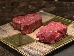 -Ginza Onodera铁板烧(外滩十八号店)