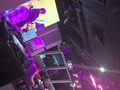 -粉墨特色菜·烧烤音乐酒馆