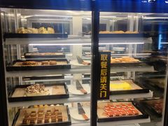 -火炉火自助餐(喜隆多店)