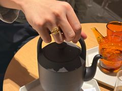 -tea'stone(平安金融中心店)