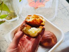 -泸溪河桃酥(西直门凯德店)