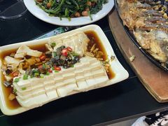 -老黑板筋(顺义总店)