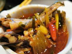 -漾亚·雍雅合鲜(鹭岛店)