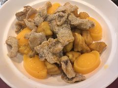 驼峰肉-乔家满族八大碗(流水沟店)