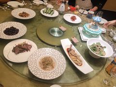 -四季轩中餐厅(徐州开元名都大酒店)
