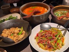 -山石榴·贵州菜(陆家嘴中心店)