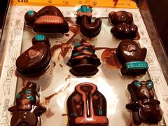 -歌斐颂巧克力小镇