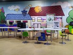 -陕西自然博物馆