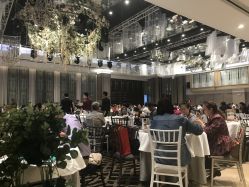 -喜爱轩酒楼·宴会厅