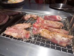 -小财盆地桌烤肉