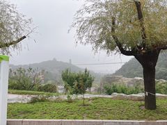 -威海华夏城景区