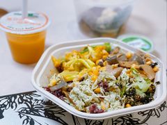 -CALIFORKS加州叉子(朝阳门店)
