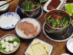 -厝味火锅·潮汕卤水火锅(十一合店)