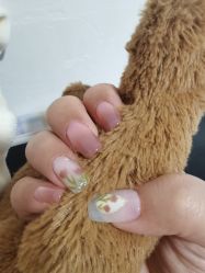 -By.2一站式美甲美睫