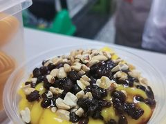 -夏食光安顺小舒冰粉冰浆(甲秀楼店)