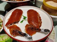 -大鸭梨烤鸭(望京店)