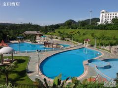 DSC06750-罗浮山嘉宝田森林温泉度假酒店