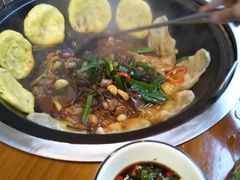 -曹丞相·地锅鸡·地锅鱼(武林店)