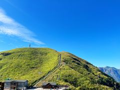-萍乡武功山风景名胜区