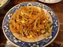 -左陕右甘(亚运村店)