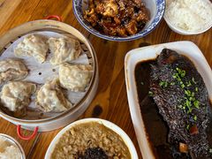 -荣家小吃(紫阳街店)