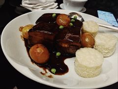 -上海苏宁宝丽嘉酒店·嘉府壹号中餐厅
