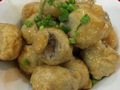 -何乡别院·中式农庄(姑婆山大道店)