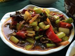 iphone_upload_pic-老幺泉水鸡