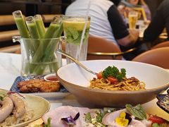 -get pizza意大利餐厅(凯德MALL店)