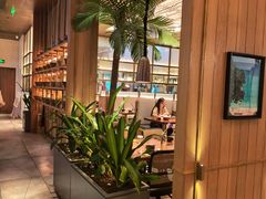 -泰香米泰国餐厅(中大国际店)