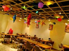 -So Lounge索兰至餐厅(蓝色港湾店)