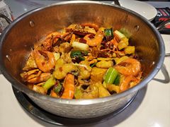 -七欣天香辣蟹火锅(淮安璟和名城店)