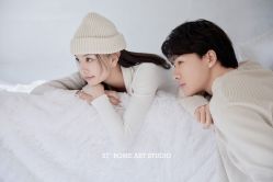 -27°罗马风情婚纱摄影