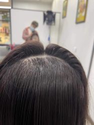 -DL HAIR SALON