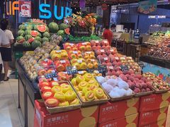 -丽达超市(城阳万象汇店)