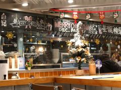 -火山屋台(新街口创始店)