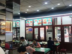 大堂-护国寺小吃(地安门店)