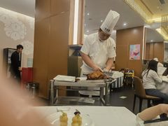 -北京全聚德(王府井店)